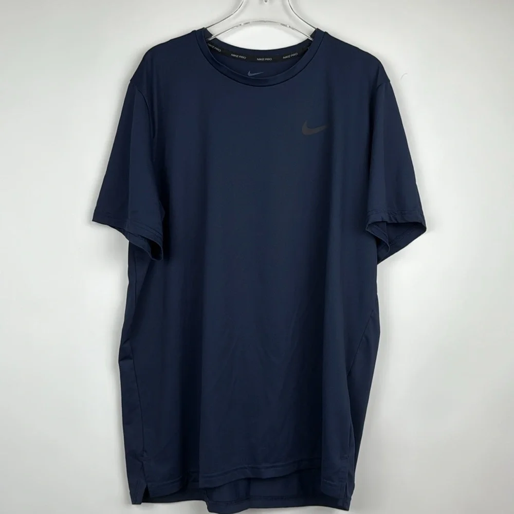 Nike train like